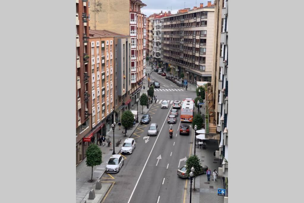 115A - Amplia Vivienda En Playa San Lorenzo กิฮอน ภายนอก รูปภาพ