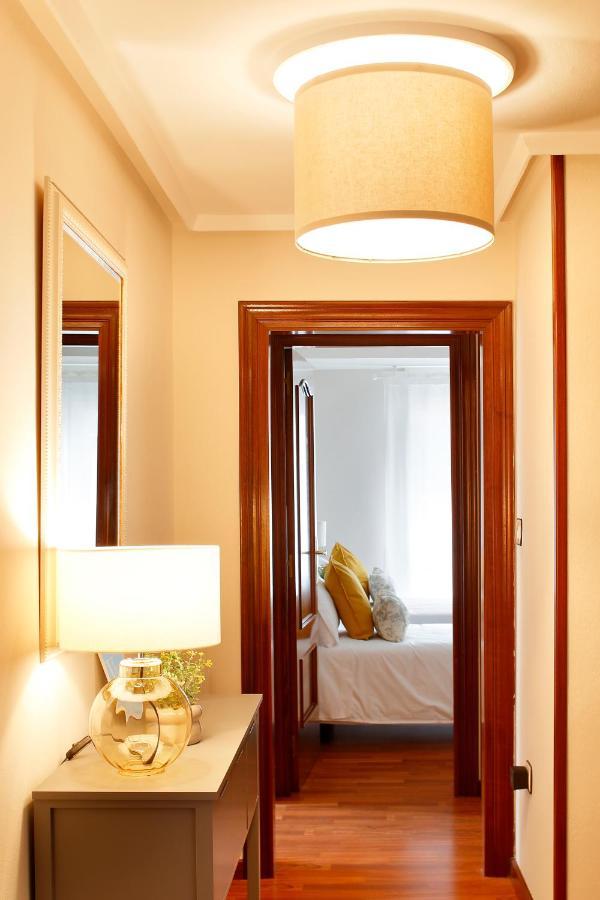 115A - Amplia Vivienda En Playa San Lorenzo กิฮอน ภายนอก รูปภาพ