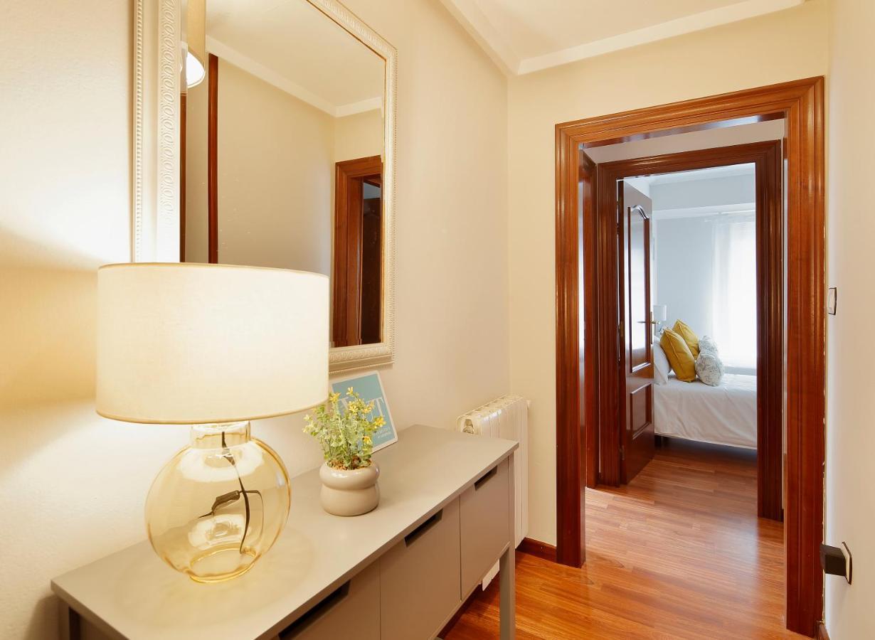 115A - Amplia Vivienda En Playa San Lorenzo กิฮอน ภายนอก รูปภาพ