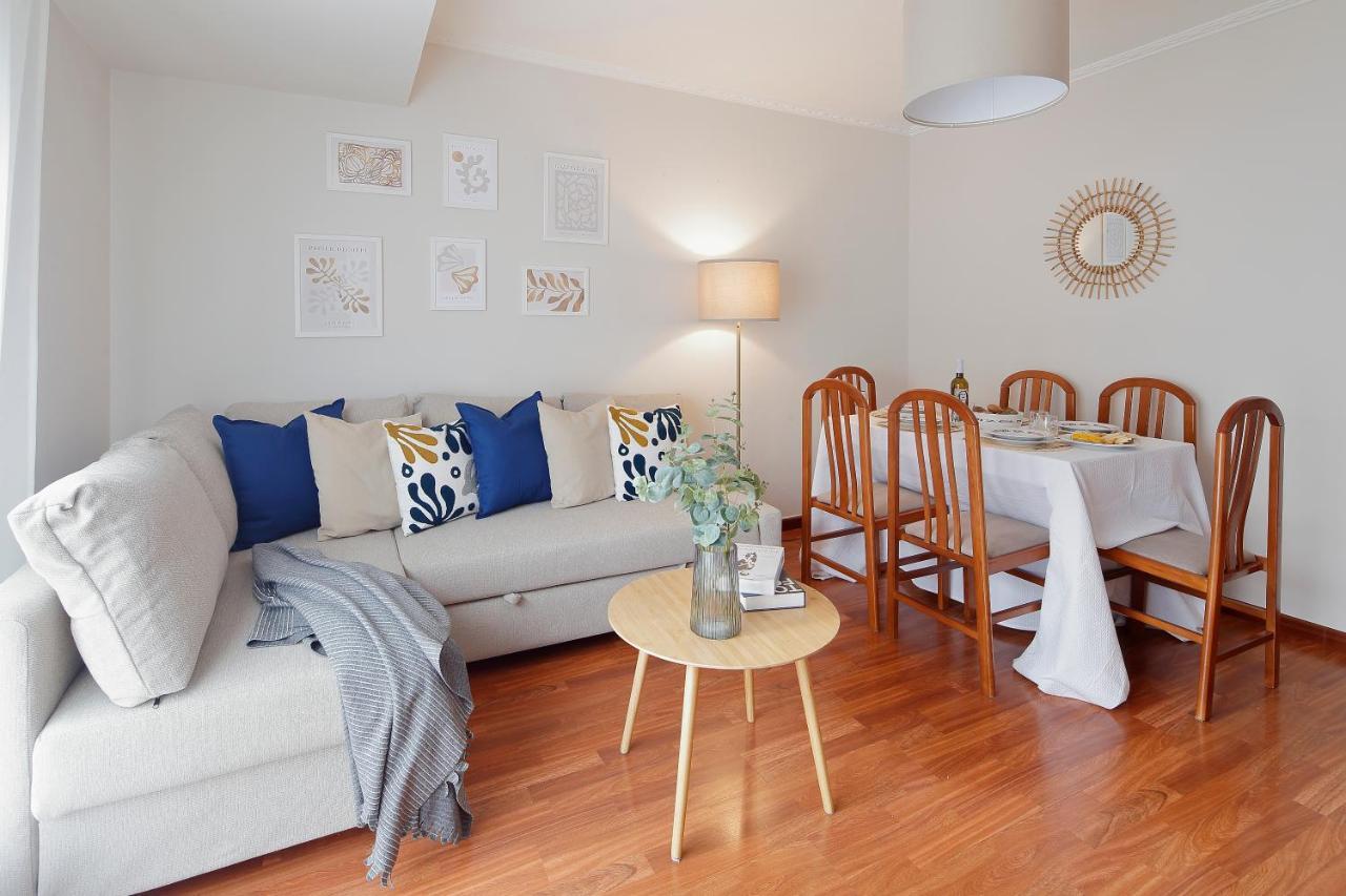 115A - Amplia Vivienda En Playa San Lorenzo กิฮอน ภายนอก รูปภาพ