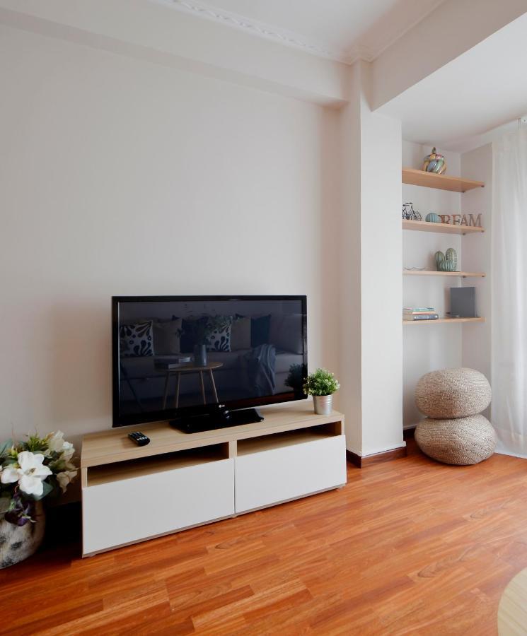115A - Amplia Vivienda En Playa San Lorenzo กิฮอน ภายนอก รูปภาพ