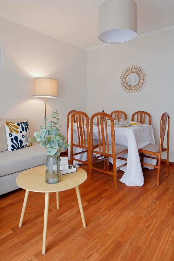 115A - Amplia Vivienda En Playa San Lorenzo กิฮอน ภายนอก รูปภาพ