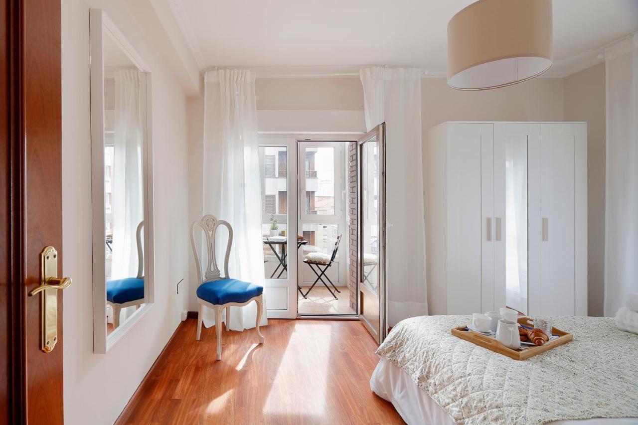 115A - Amplia Vivienda En Playa San Lorenzo กิฮอน ภายนอก รูปภาพ