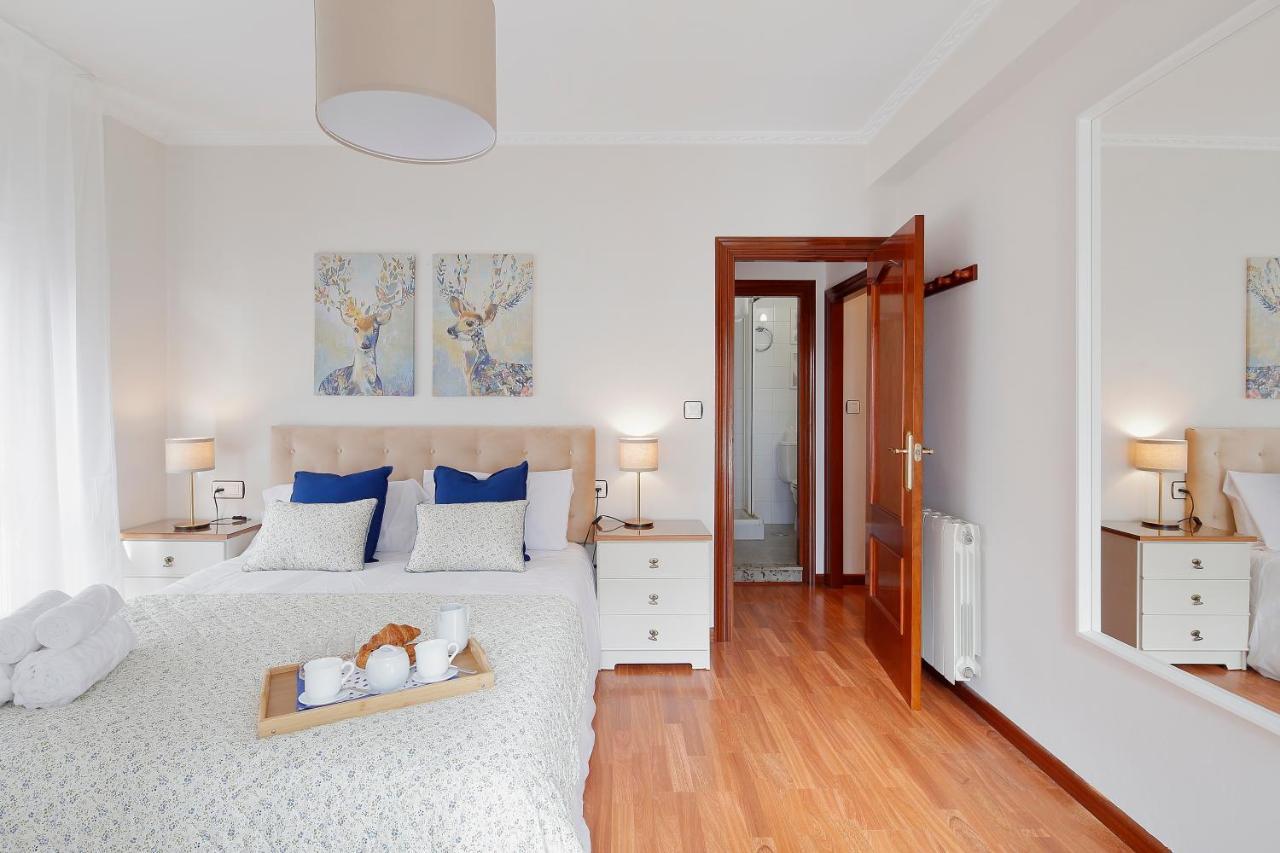 115A - Amplia Vivienda En Playa San Lorenzo กิฮอน ภายนอก รูปภาพ